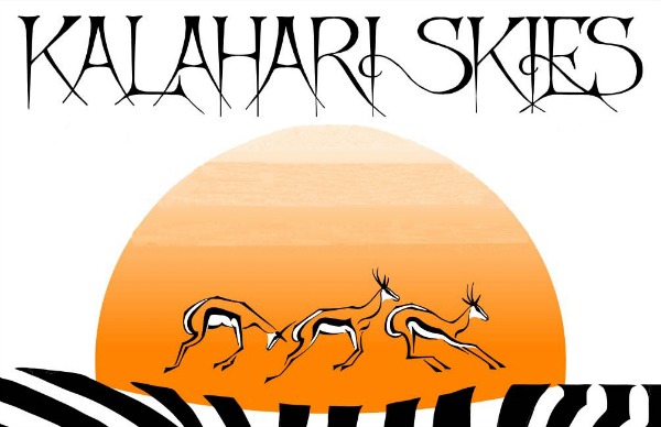 Kalahari Skies